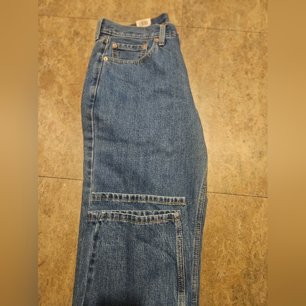Men's Levi jean
